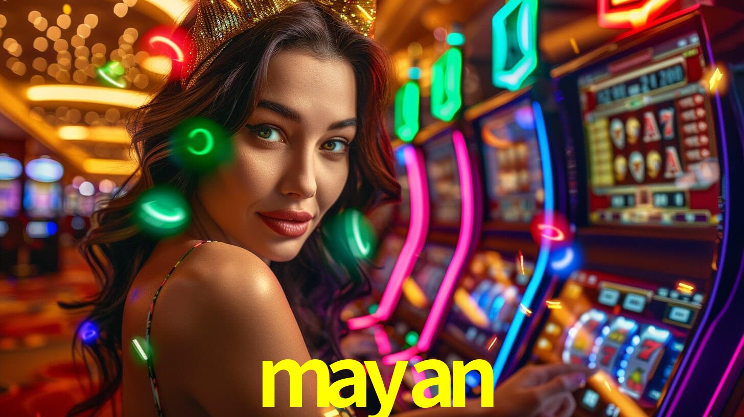 Exclusive Games mayan