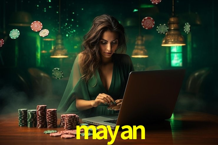 Premium Interface mayan