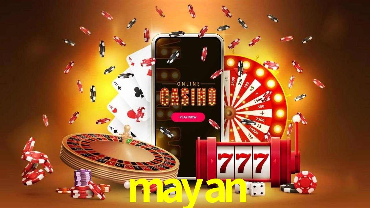 Live Casino mayan